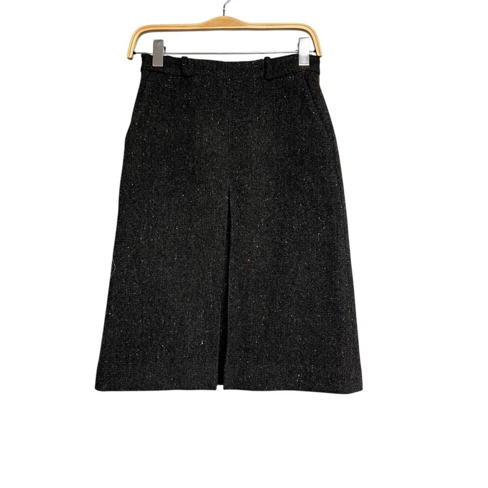 New Rewear 100% Wool Skirt
